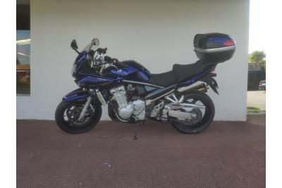 SUZUKI GSF 1250 S BANDIT ABS