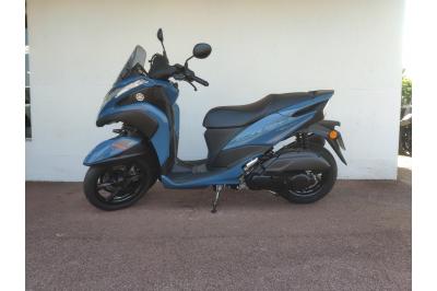 YAMAHA TRICITY 125