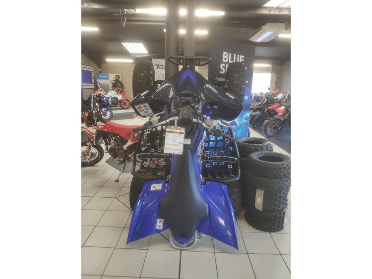 YAMAHA YFZ 450 R