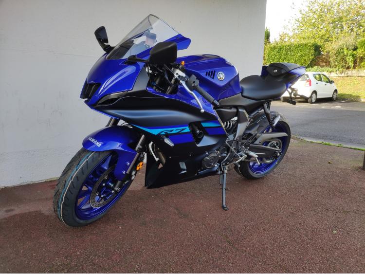 YAMAHA YZF-R7 35KW