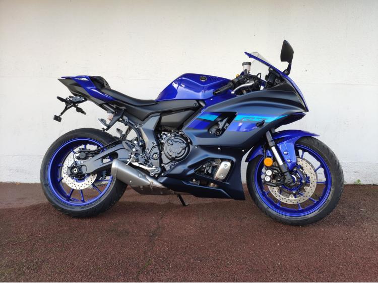 YAMAHA YZF-R7 35KW