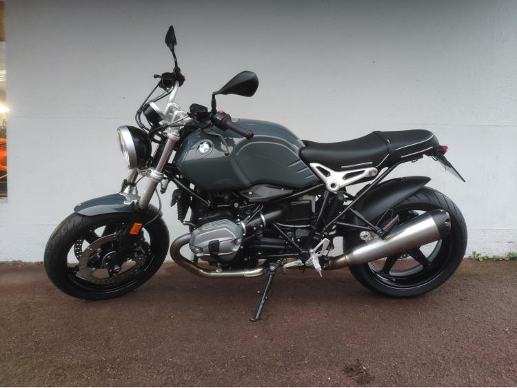 BMW R NineT PURE