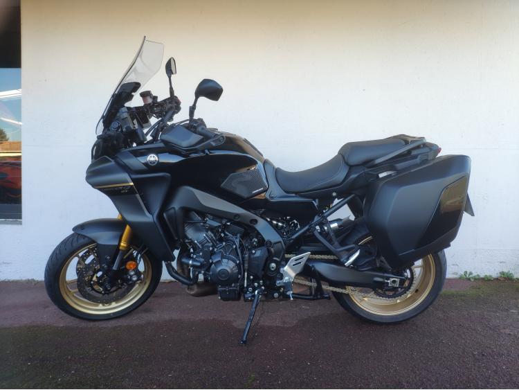 YAMAHA TRACER 9 GT
