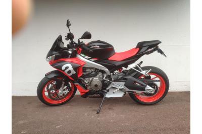 APRILIA TUONO 660