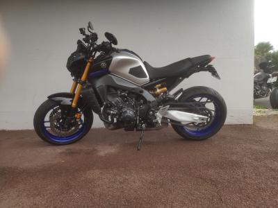 YAMAHA MT-09 SP