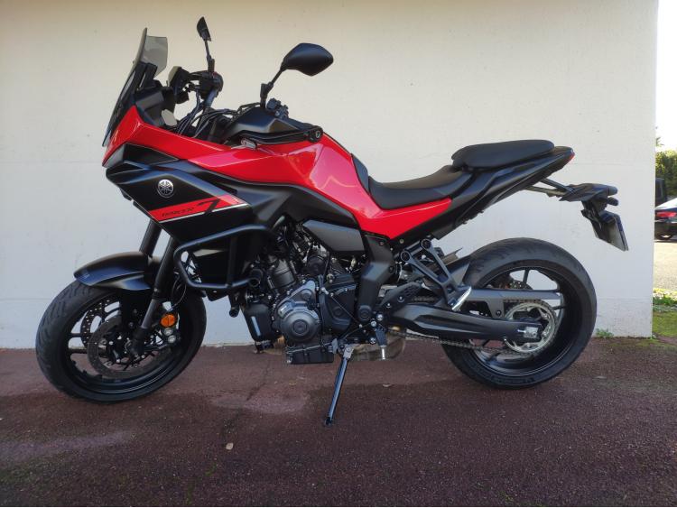 YAMAHA TRACER 7 35KW