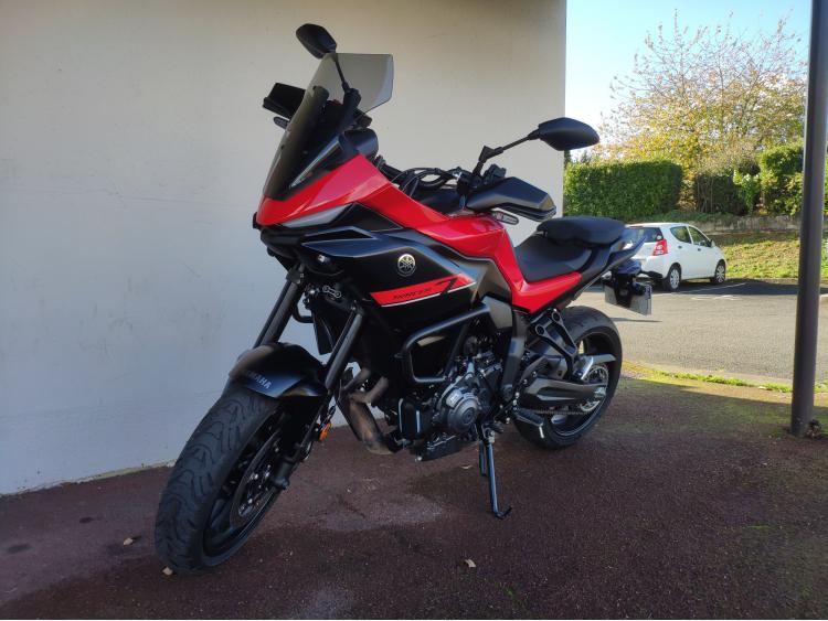 YAMAHA TRACER 7 35KW