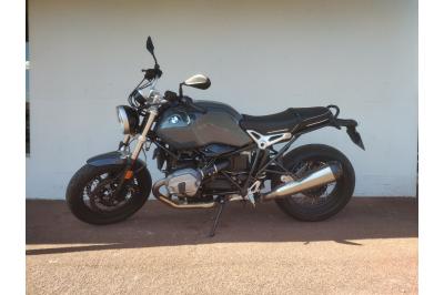 BMW R NineT PURE