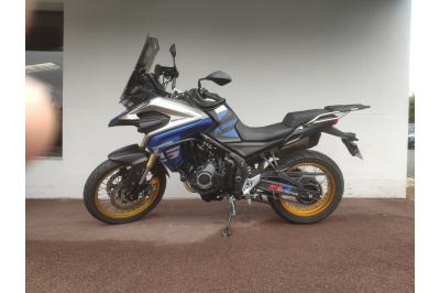 VOGE VOGE DSX 525