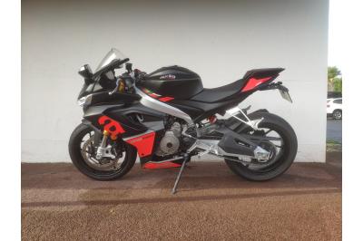 APRILIA RS 660 ABS