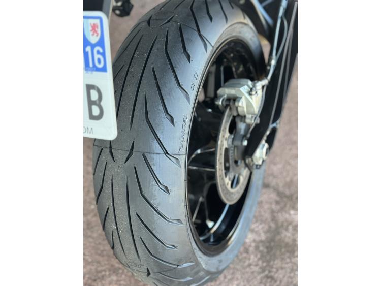 KTM 790 DUKE