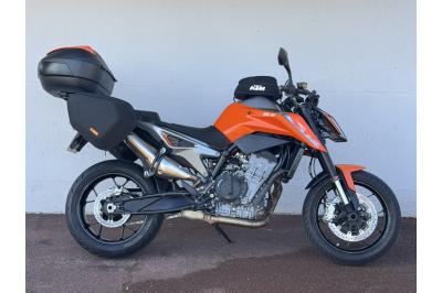 KTM 790 DUKE