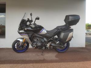 YAMAHA TRACER 9 GT+ Y-AMT
