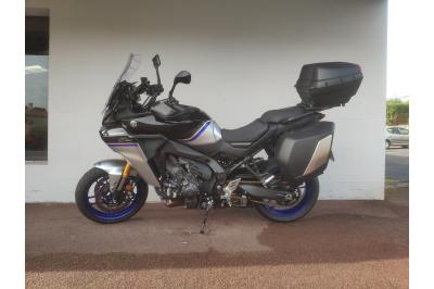 YAMAHA TRACER 9 GT+ Y-AMT