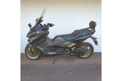YAMAHA XP T-MAX 560 TECH MAX
