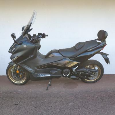 YAMAHA XP T-MAX 560 TECH MAX