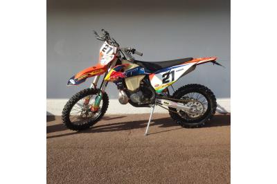 KTM 250 EXC
