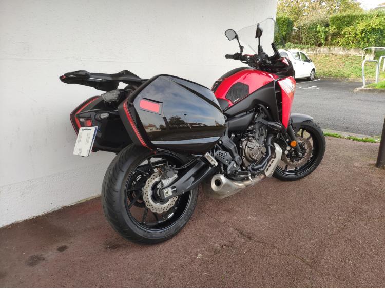 YAMAHA TRACER 7 GT