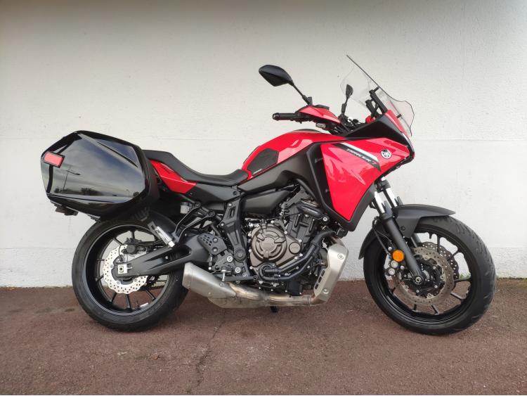 YAMAHA TRACER 7 GT