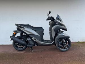 YAMAHA TRICITY 125
