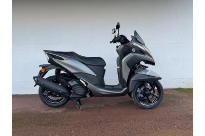 YAMAHA TRICITY 125