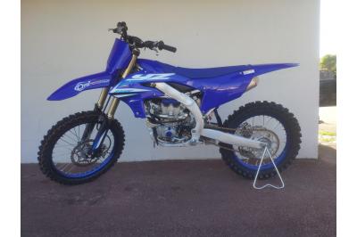 YAMAHA YZ250F