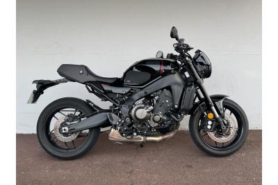 YAMAHA XSR 900