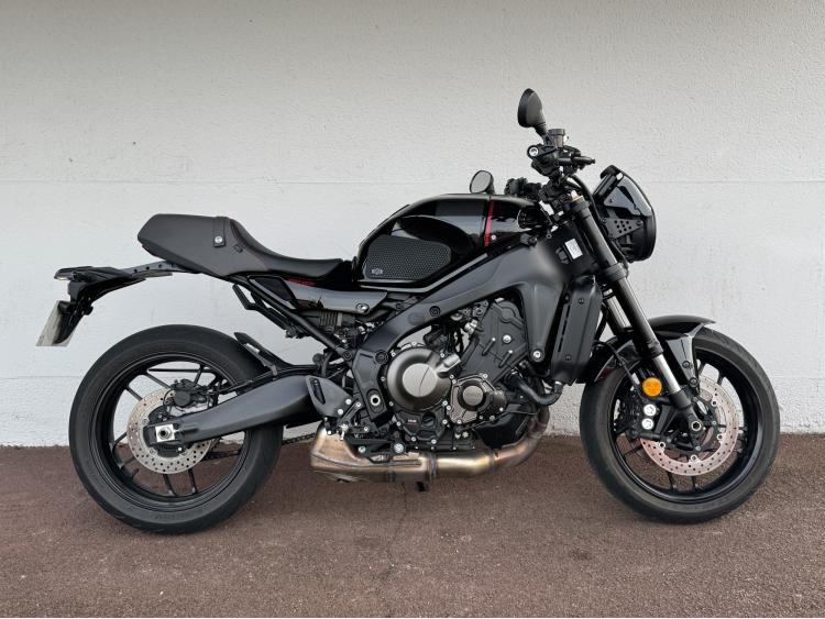 YAMAHA XSR 900 95CV