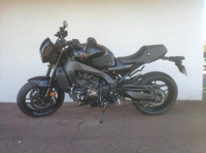 YAMAHA XSR 900 95CV