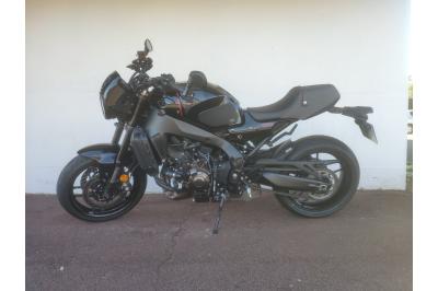 YAMAHA XSR 900