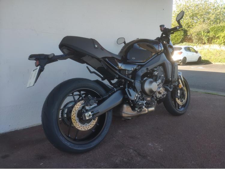 YAMAHA XSR 900 95CV