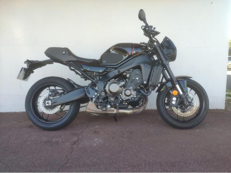 YAMAHA XSR 900 95CV